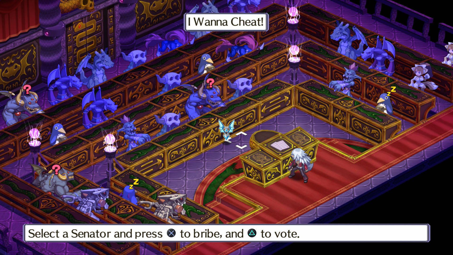 Disgaea 4 Complete+ - Imagen 11